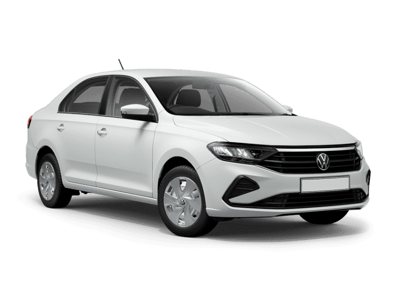 Volkswagen Polo с автосалона по цене от 1 386 000 рублей